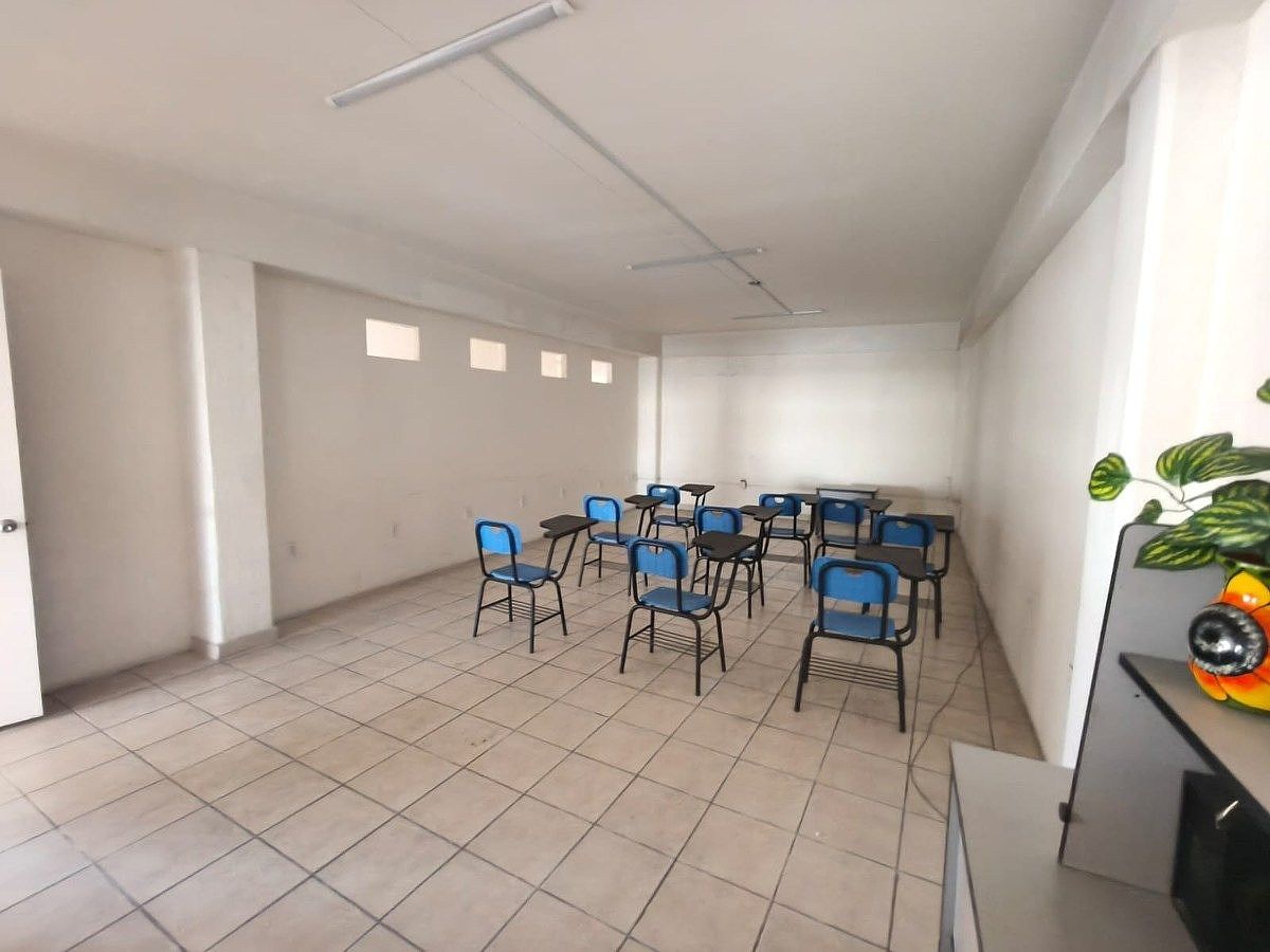 Sala Comercial em San Juan Bosco, Atizapán de Zaragoza, foto 6 de 14