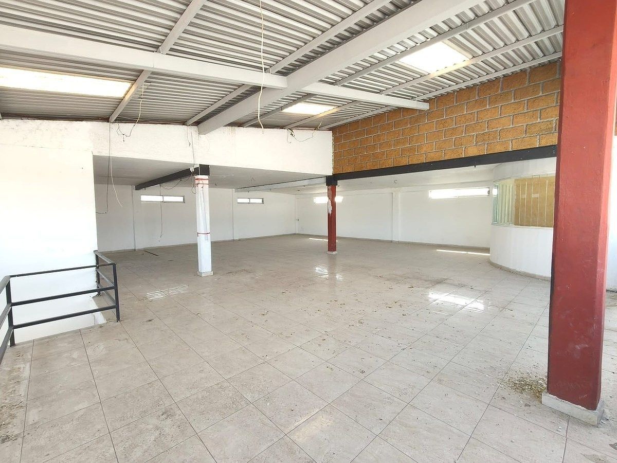 Sala Comercial em San Juan Bosco, Atizapán de Zaragoza, foto 13 de 14