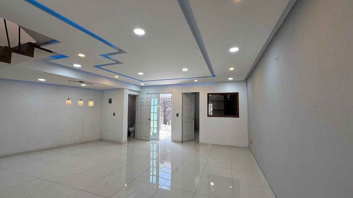 Casa en Paseos de Santiago, Tonalá, foto 5 de 41