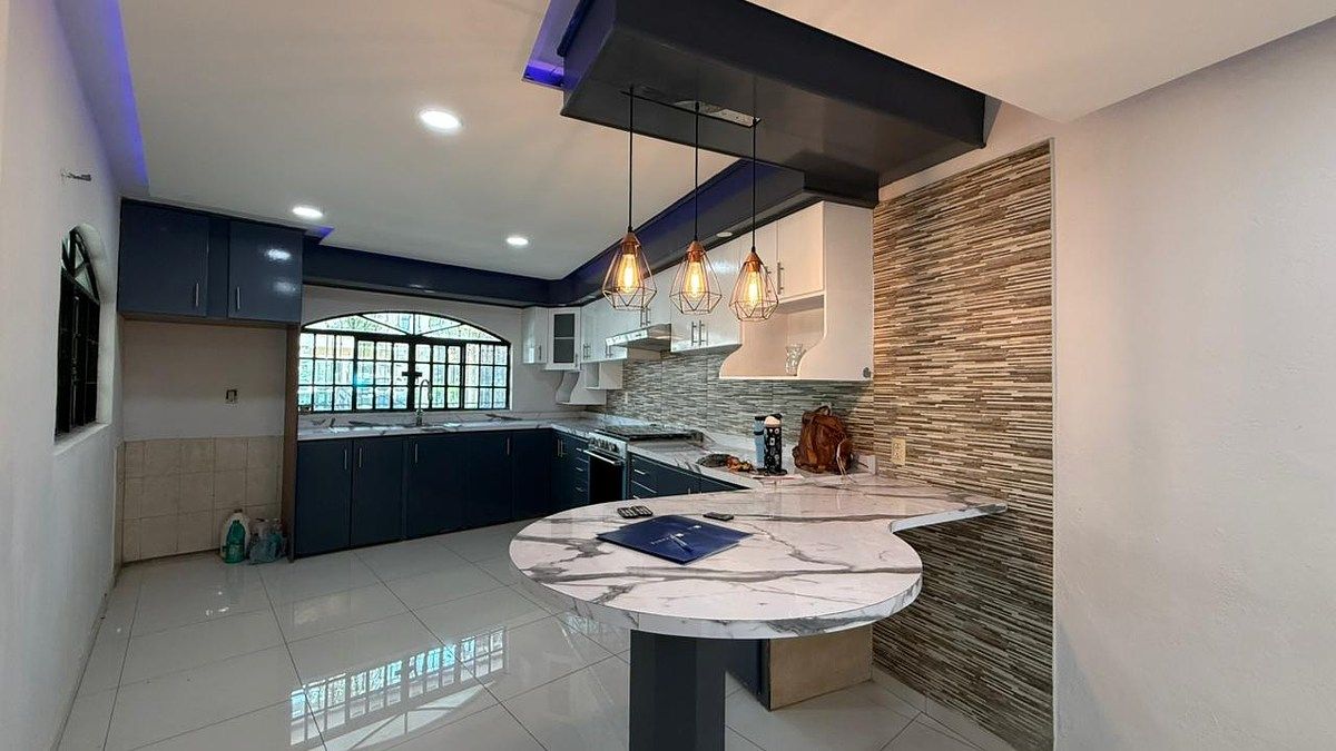 Casa en Paseos de Santiago, Tonalá, foto 8 de 41