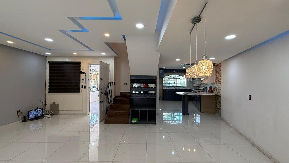 Casa en Paseos de Santiago, Tonalá, foto 11 de 41