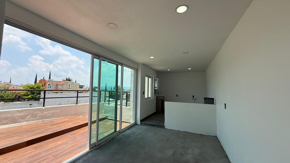 Casa en Paseos de Santiago, Tonalá, foto 35 de 41