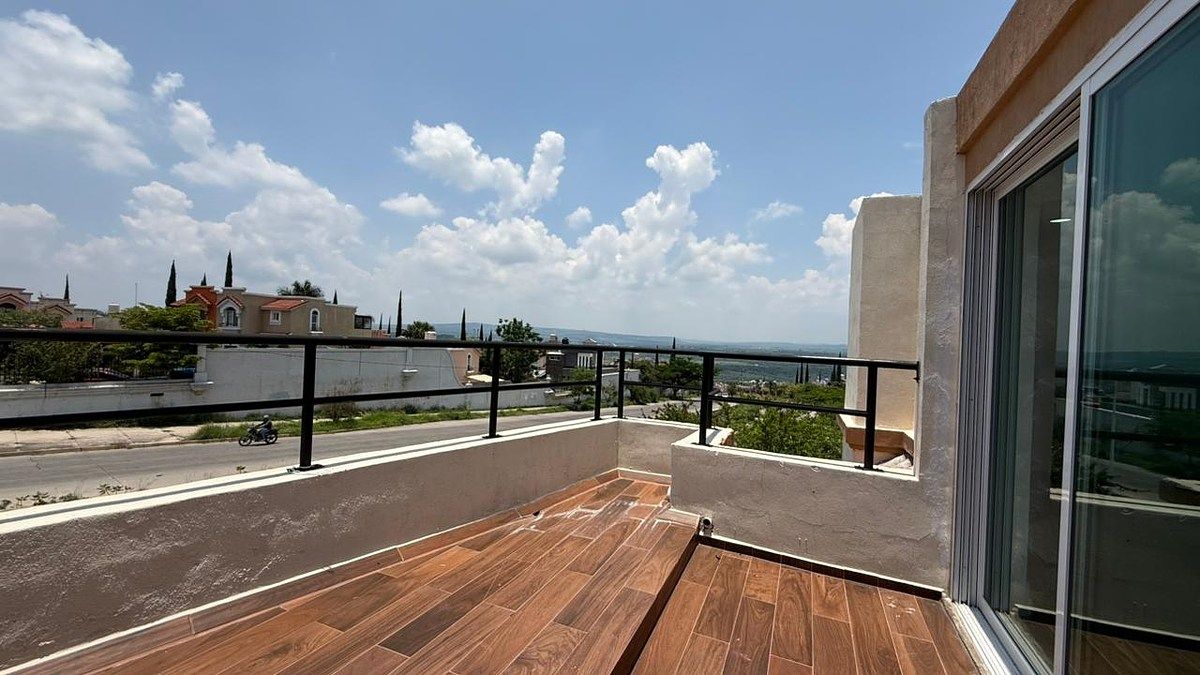 Casa en Paseos de Santiago, Tonalá, foto 38 de 41