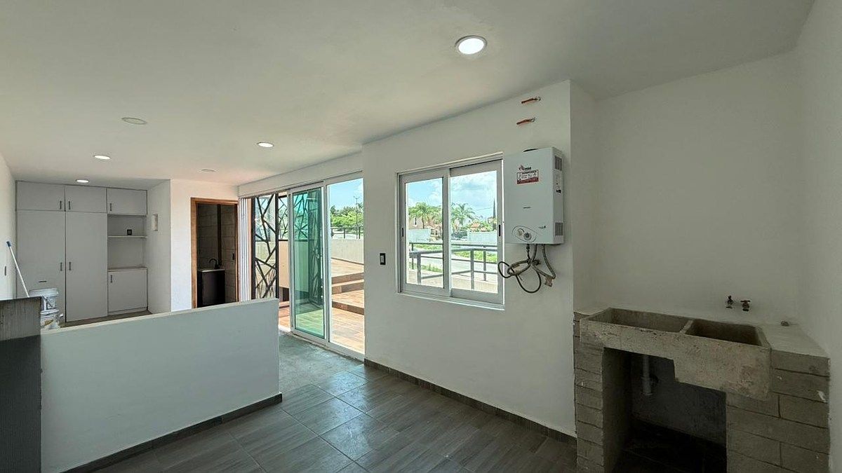 Casa en Paseos de Santiago, Tonalá, foto 39 de 41