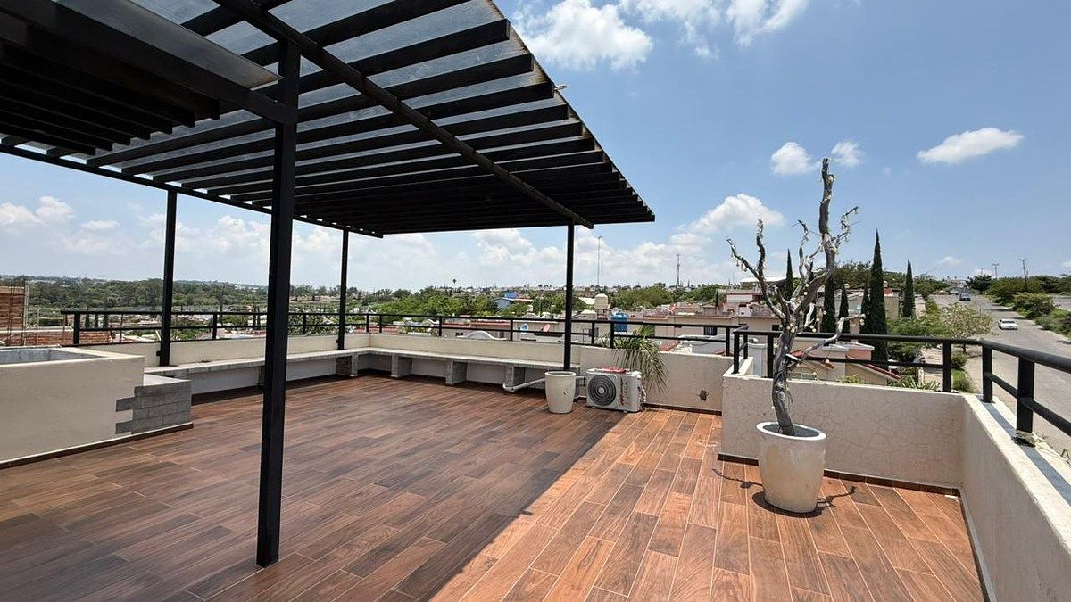 Casa en Paseos de Santiago, Tonalá, foto 41 de 41