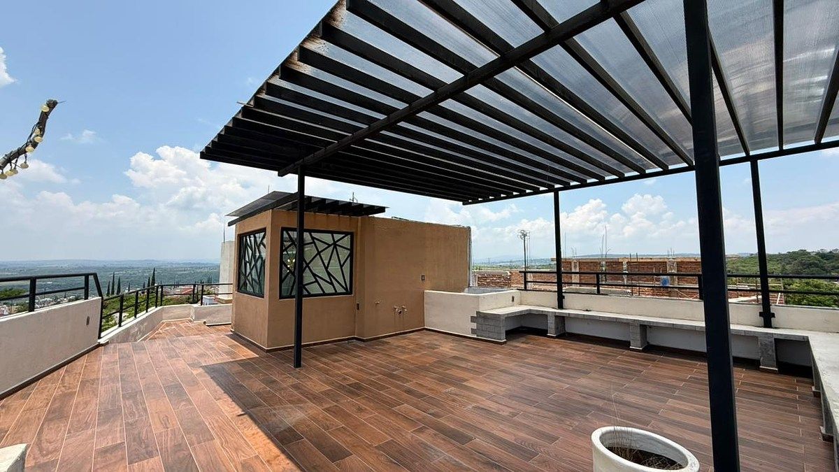 Casa en Paseos de Santiago, Tonalá, foto 40 de 41
