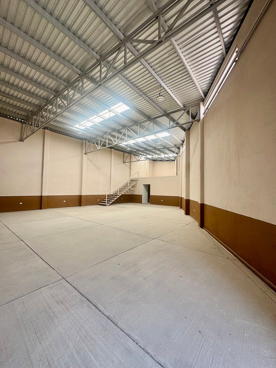 Bodega comercial en Indeco, La Paz, foto 3 de 10