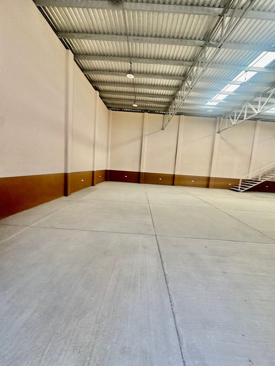 Bodega comercial en Indeco, La Paz, foto 4 de 10