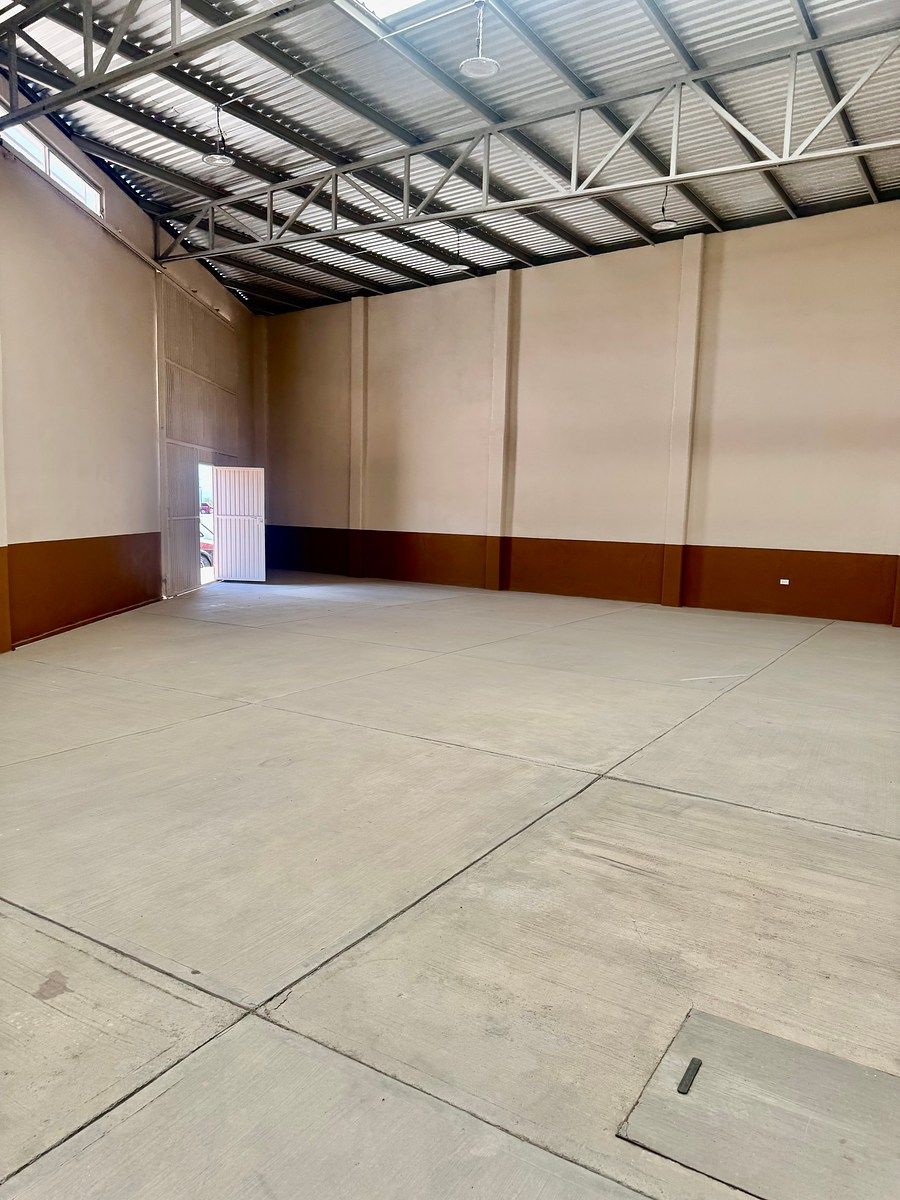 Bodega comercial en Indeco, La Paz, foto 6 de 10