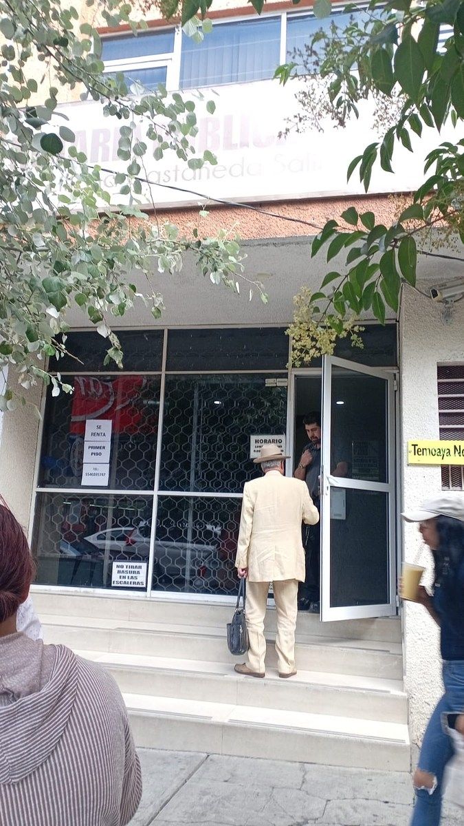 Oficina en Cuautitlan Izcalli, Cuautitlán Izcalli, foto 3 de 22