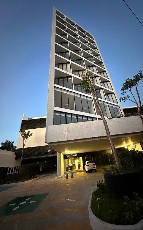 Local Comercial à Venda ou Aluguel na Nía Tower | 142,23 m², foto 1 de 11