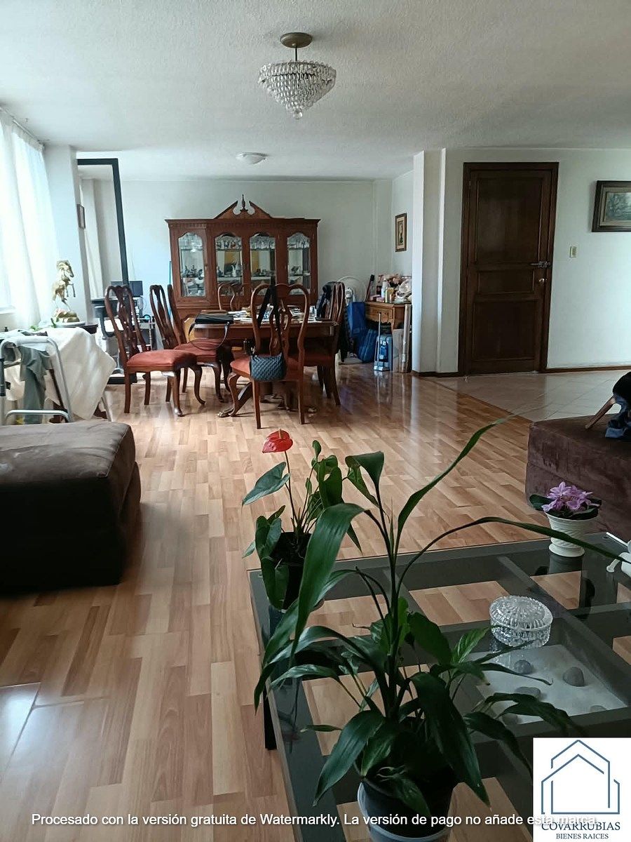 Investidores: Edifício Residencial | 7 Apartamentos | Roma Sur, foto 1 de 9