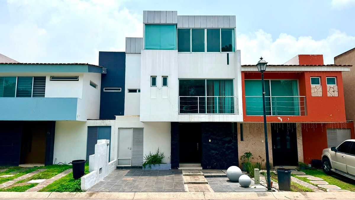 Casa à venda em Nova Galícia, Tlajomulco, foto 1 de 33