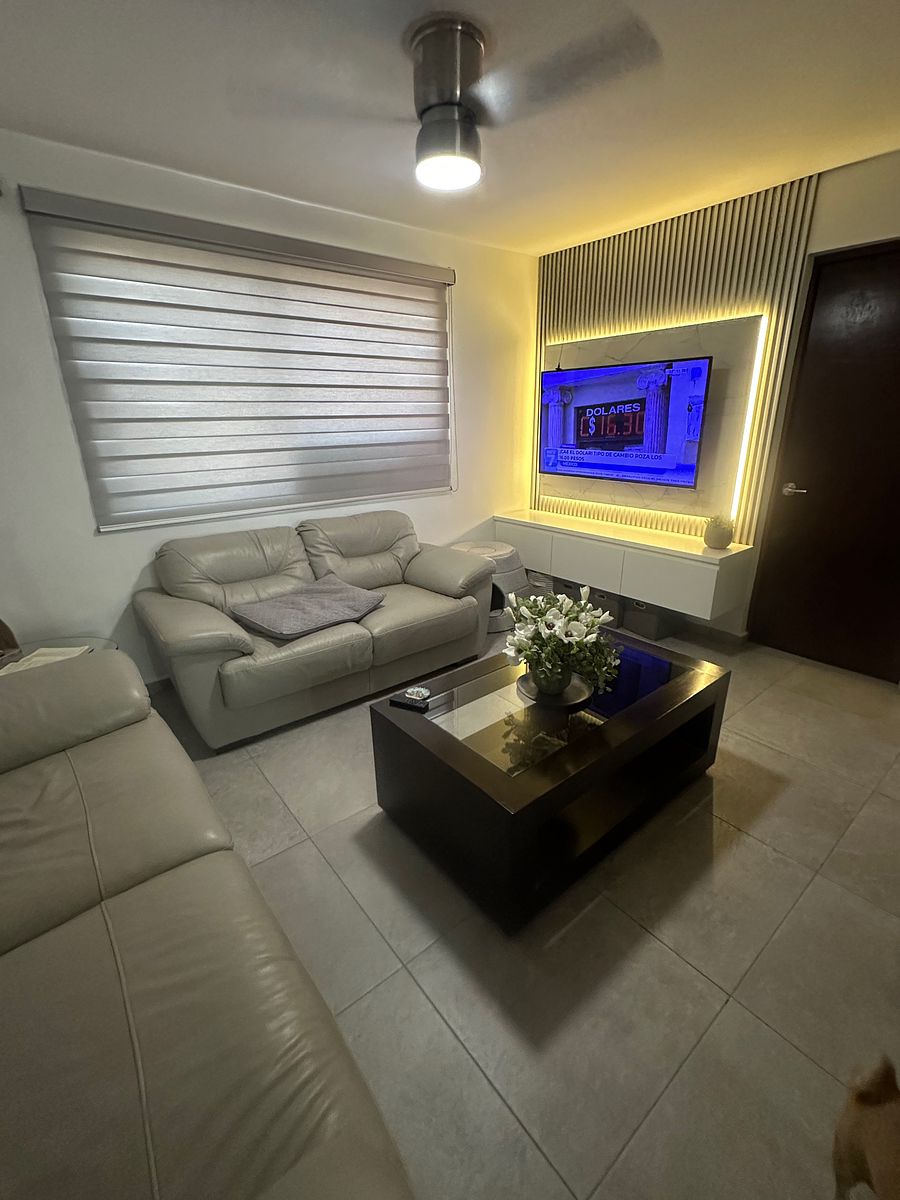 DEPARTAMENTO EN VENTA EN CENTRO DE MONTERREY, foto 1 de 12