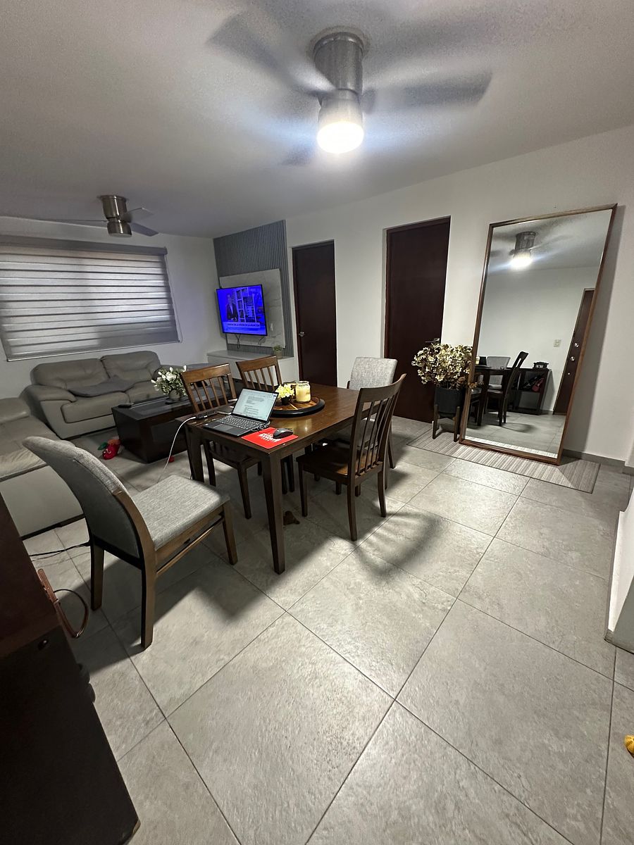 Departamento en Monterrey Centro, Monterrey, foto 6 de 12