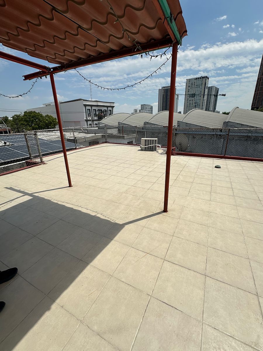 Departamento en Monterrey Centro, Monterrey, foto 8 de 12