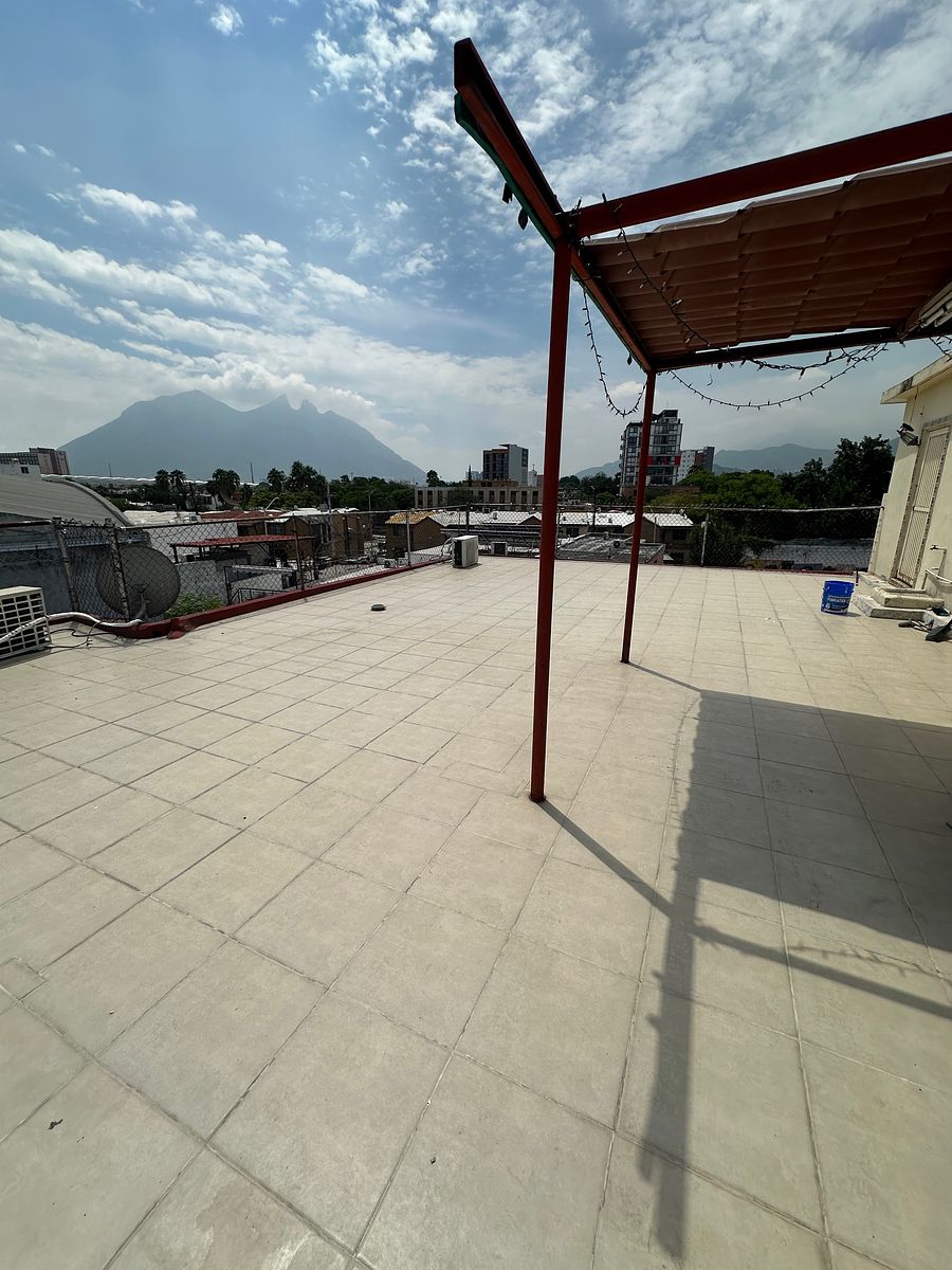 Departamento en Monterrey Centro, Monterrey, foto 9 de 12