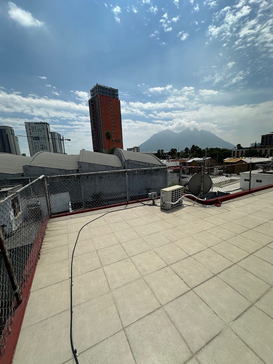 Departamento en Monterrey Centro, Monterrey, foto 10 de 12