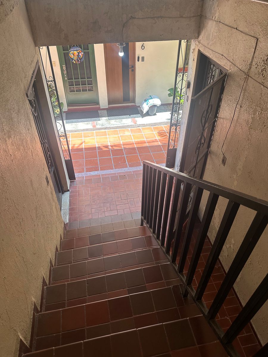 Departamento en Monterrey Centro, Monterrey, foto 11 de 12
