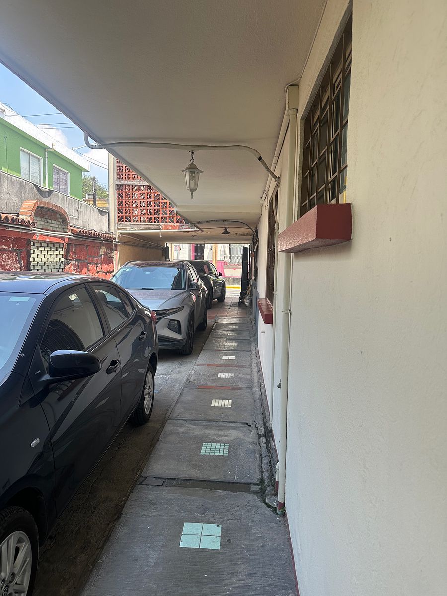 Departamento en Monterrey Centro, Monterrey, foto 12 de 12