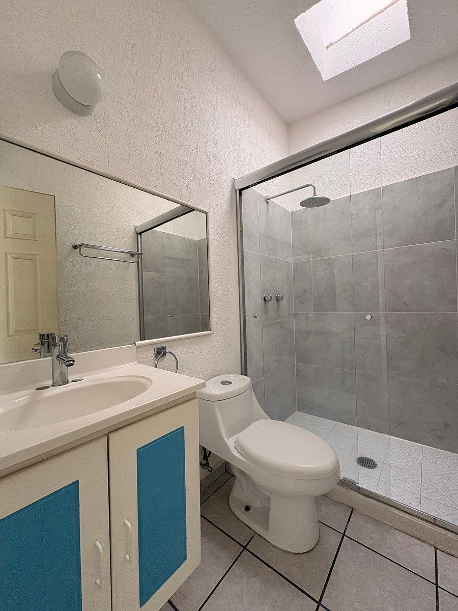 House in Gated Community in Palmares, Querétaro, photo 5 of 18