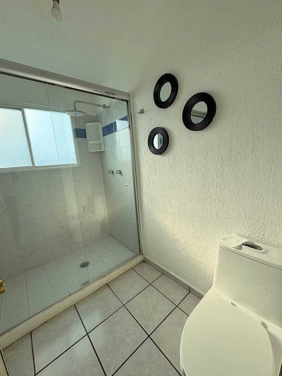 House in Gated Community in Palmares, Querétaro, photo 7 of 18
