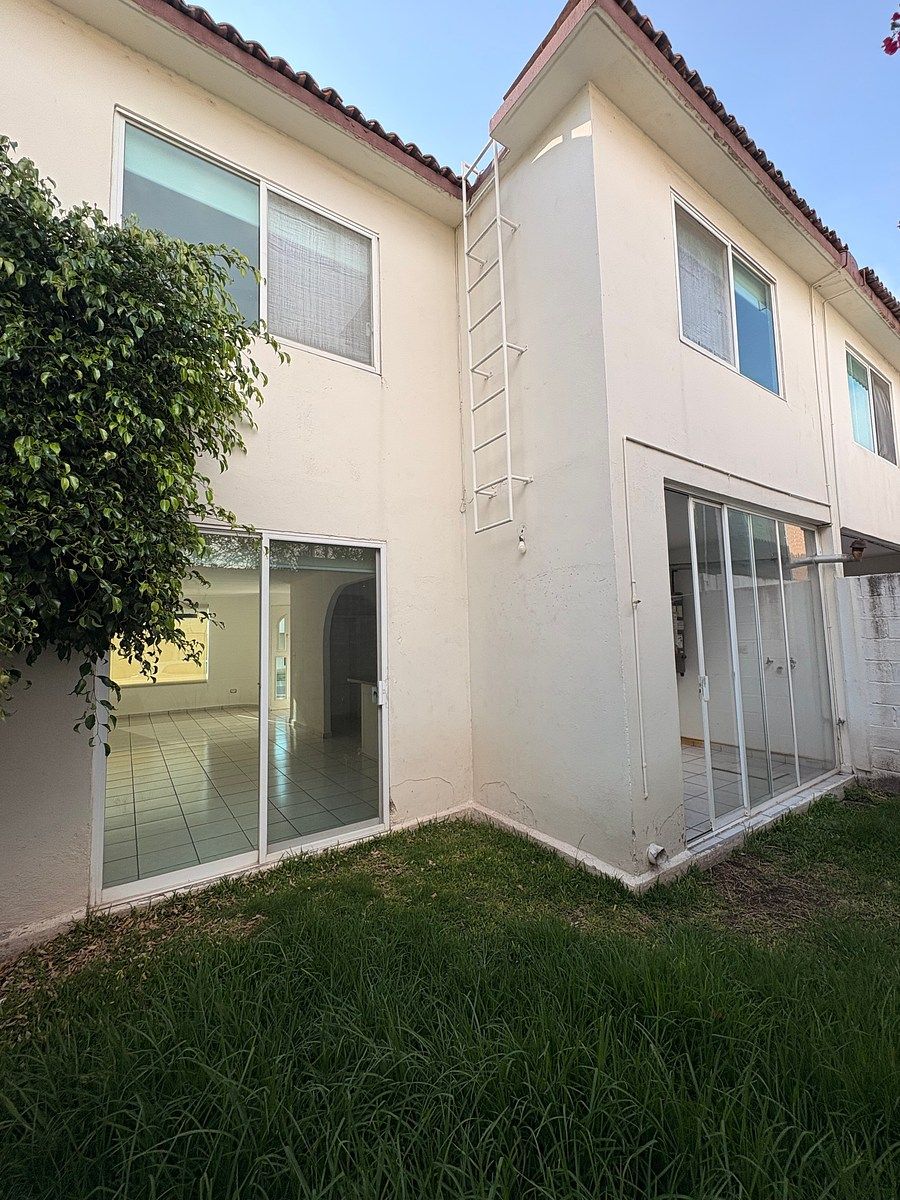 House in Gated Community in Palmares, Querétaro, photo 12 of 18