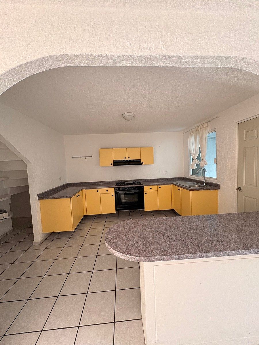 House in Gated Community in Palmares, Querétaro, photo 13 of 18