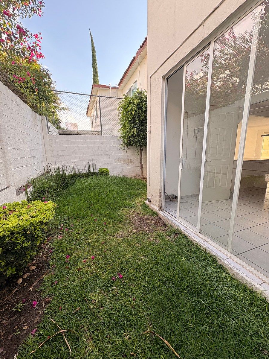 House in Gated Community in Palmares, Querétaro, photo 14 of 18