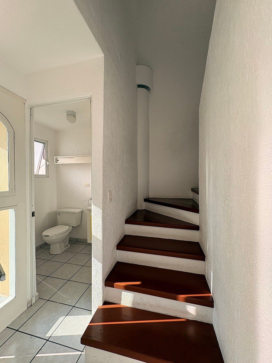 House in Gated Community in Palmares, Querétaro, photo 15 of 18