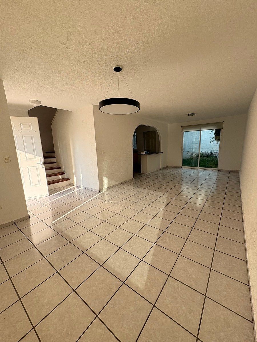 House in Gated Community in Palmares, Querétaro, photo 16 of 18