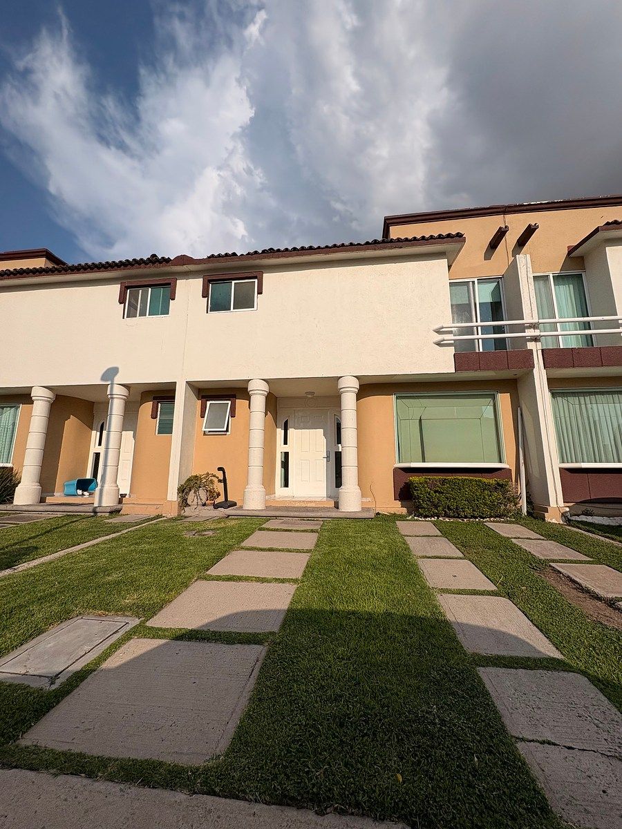 house for rent Palmares, photo 1 of 18