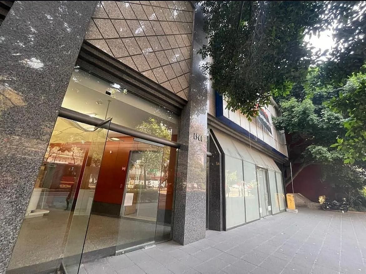 Oficina en Renta, Insurgentes, 669m2, foto 1 de 13