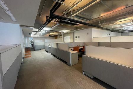 Office for Rent, Insurgentes, 669m2