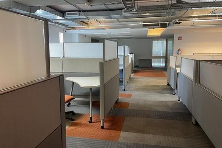 Office for Rent, Insurgentes, 669m2