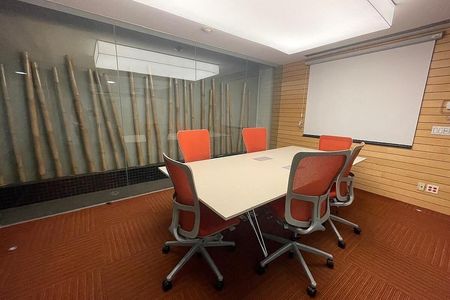 Office for Rent, Insurgentes, 669m2