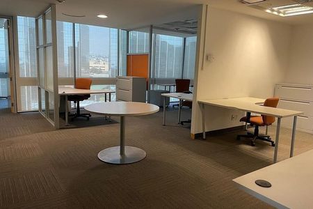 Office for Rent, Insurgentes, 669m2