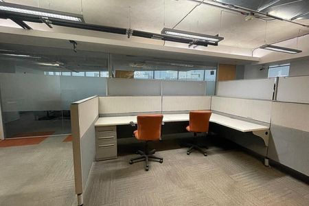 Office for Rent, Insurgentes, 669m2