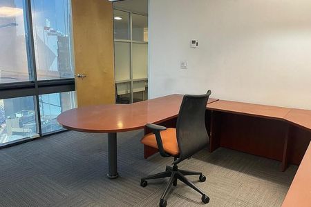 Office for Rent, Insurgentes, 669m2