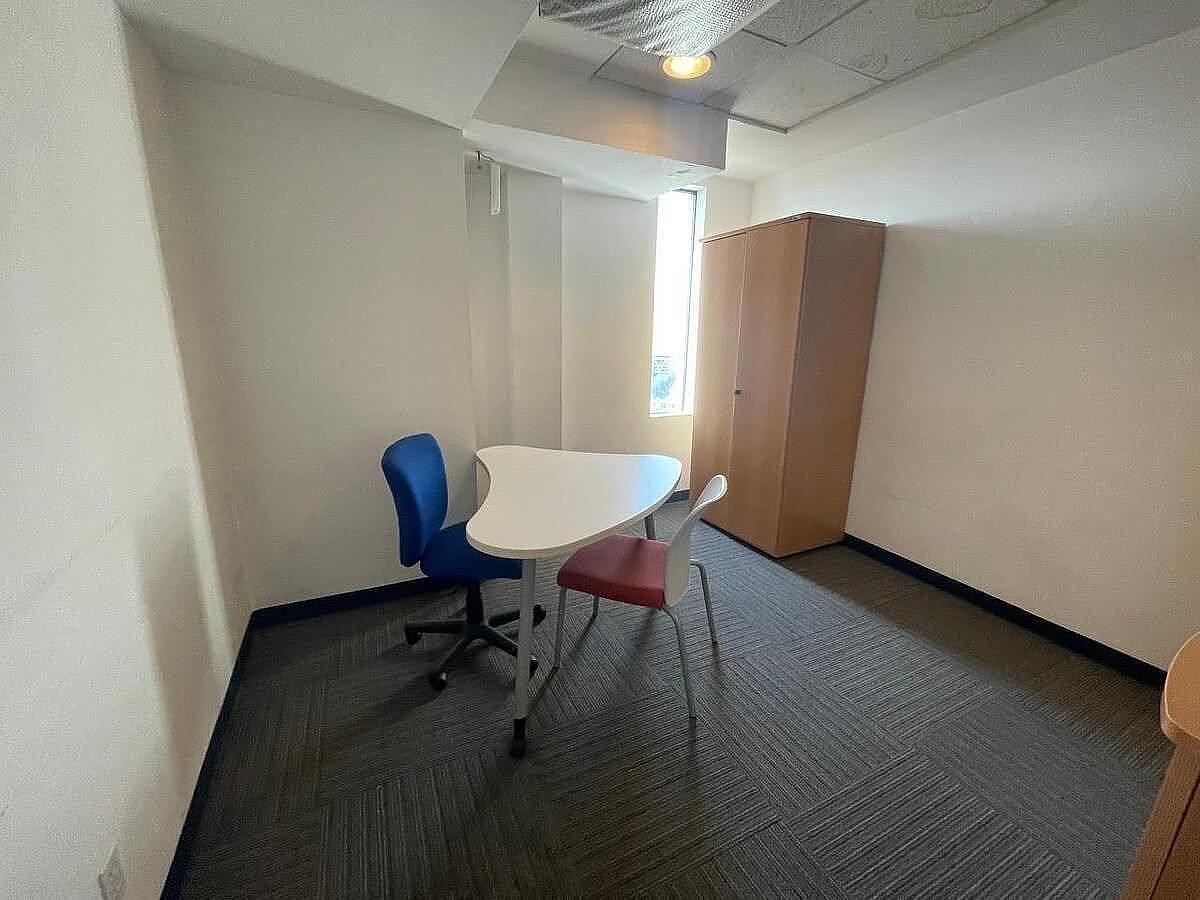 Oficina en Florida, Álvaro Obregón, foto 11 de 13