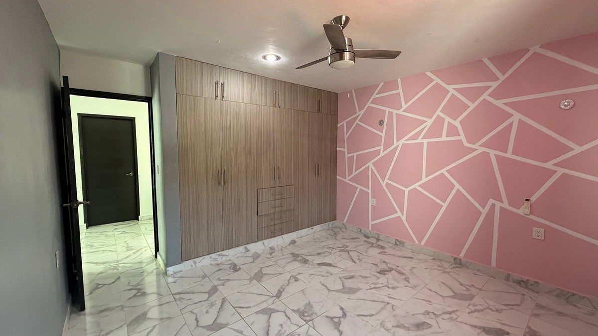 Casa em Lázaro Cárdenas, Campeche, foto 13 de 22