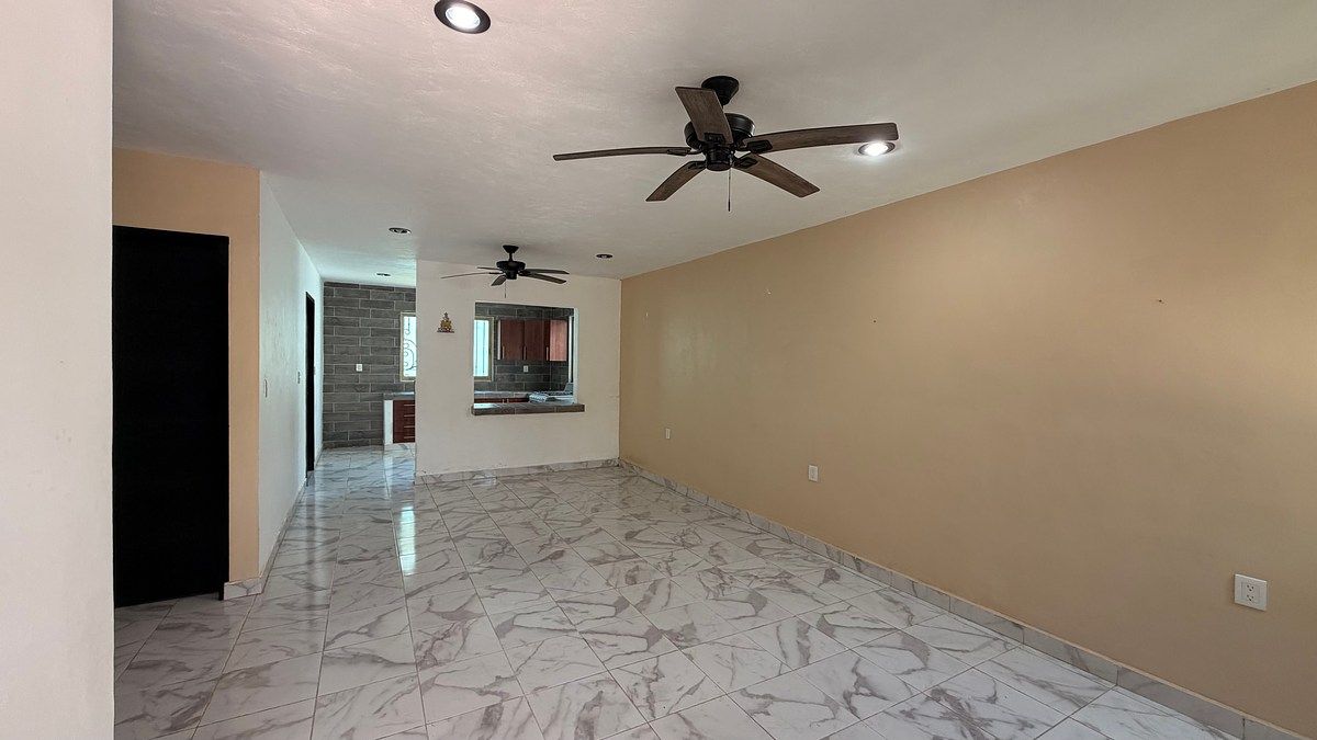 Casa em Lázaro Cárdenas, Campeche, foto 6 de 22