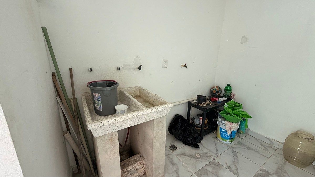 Casa em Lázaro Cárdenas, Campeche, foto 22 de 22