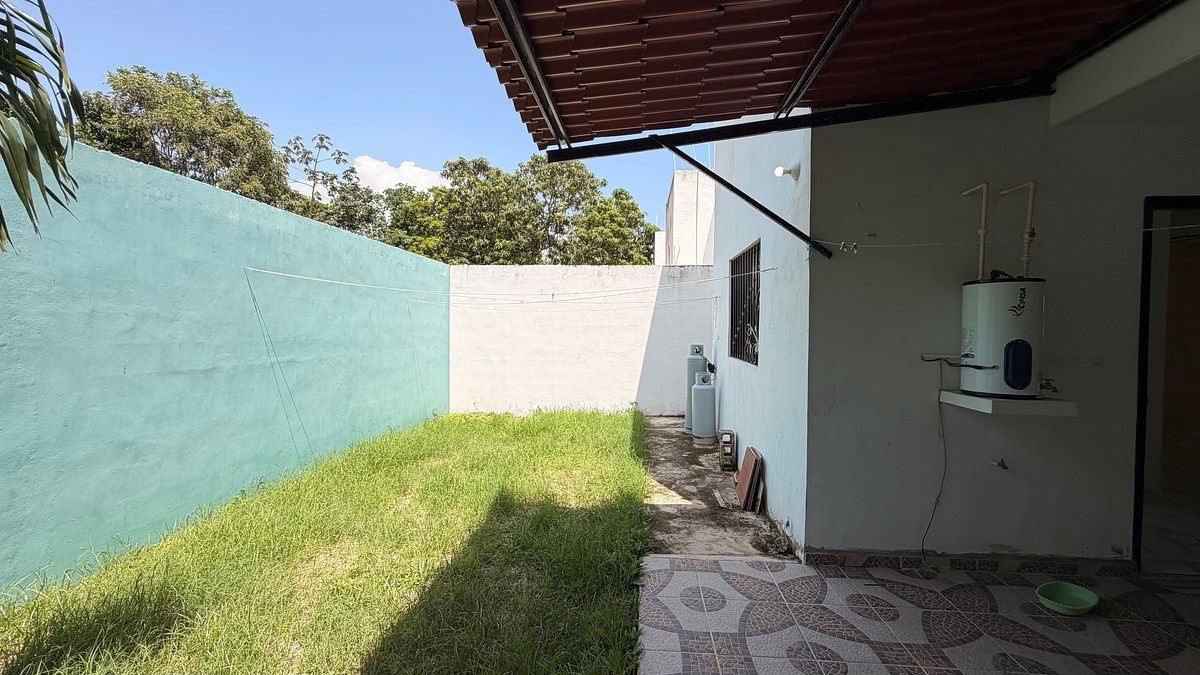 Casa em Lázaro Cárdenas, Campeche, foto 21 de 22