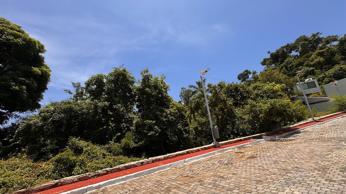 Terreno en Pichilingue, Acapulco de Juárez, foto 2 de 11