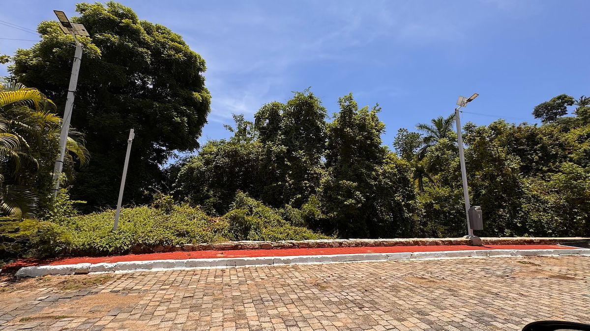 Terreno en Pichilingue, Acapulco de Juárez, foto 3 de 11