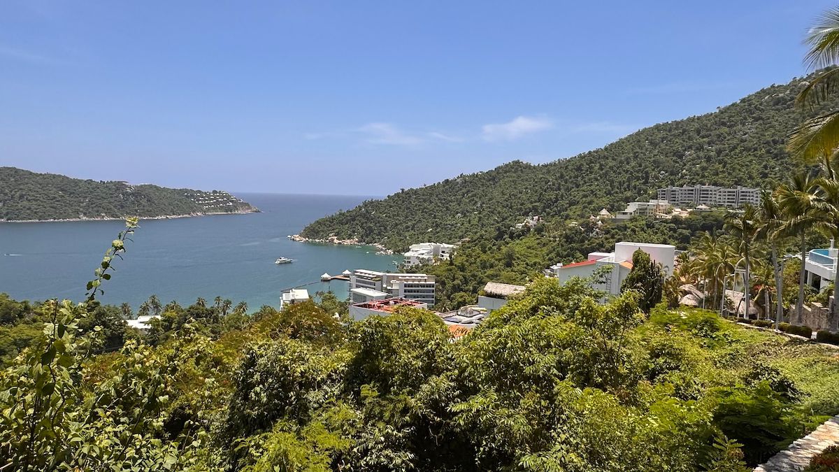 Terreno en Pichilingue, Acapulco de Juárez, foto 6 de 11