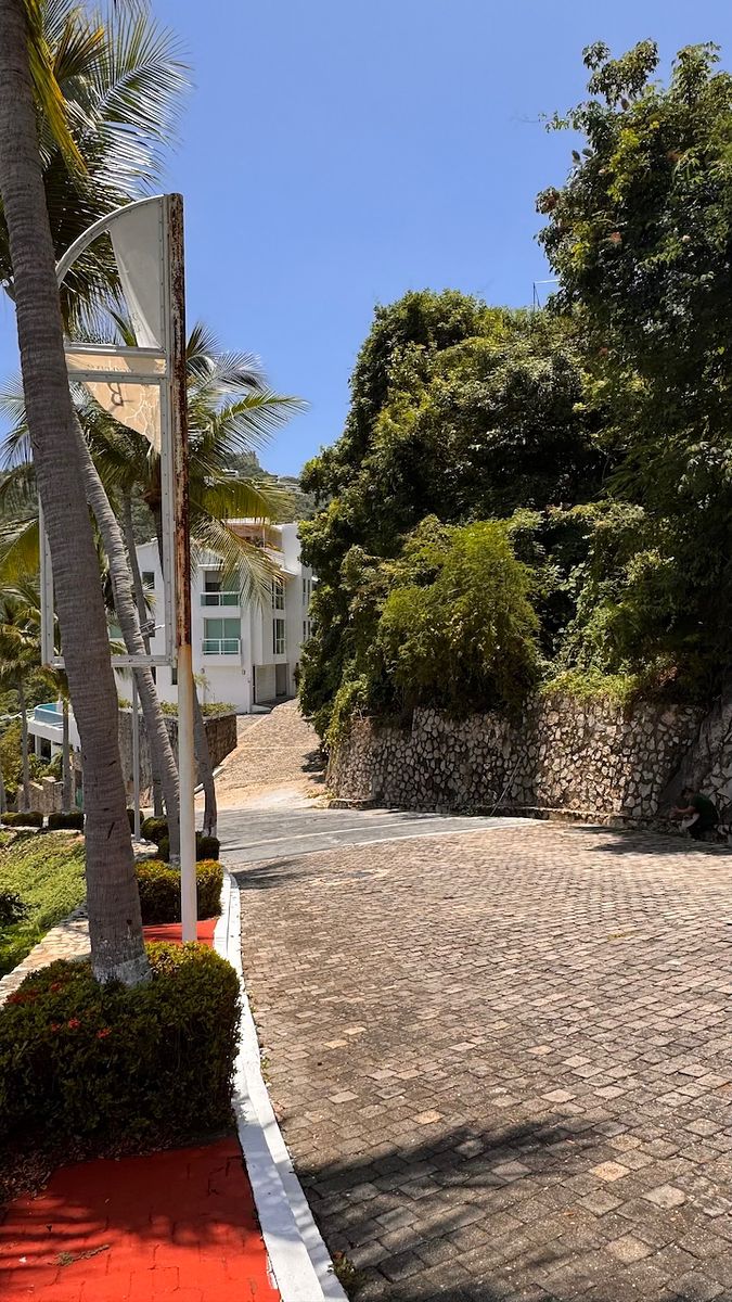 Terreno en Pichilingue, Acapulco de Juárez, foto 7 de 11