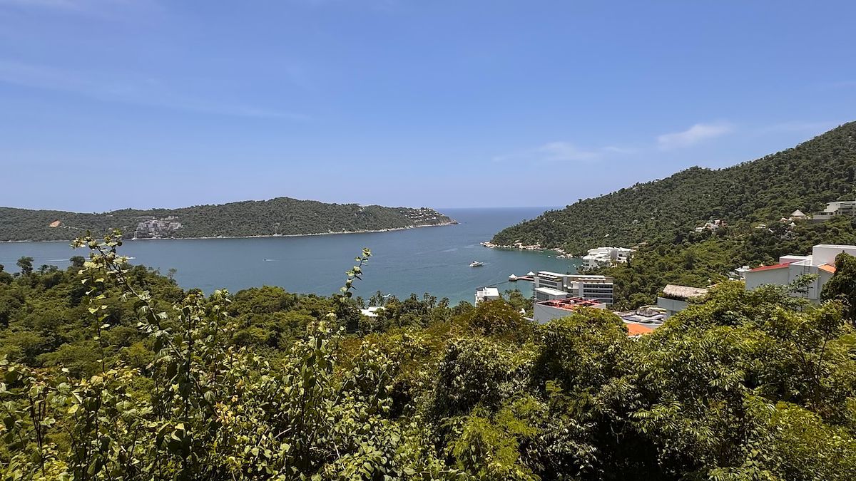 Terreno en Pichilingue, Acapulco de Juárez, foto 8 de 11