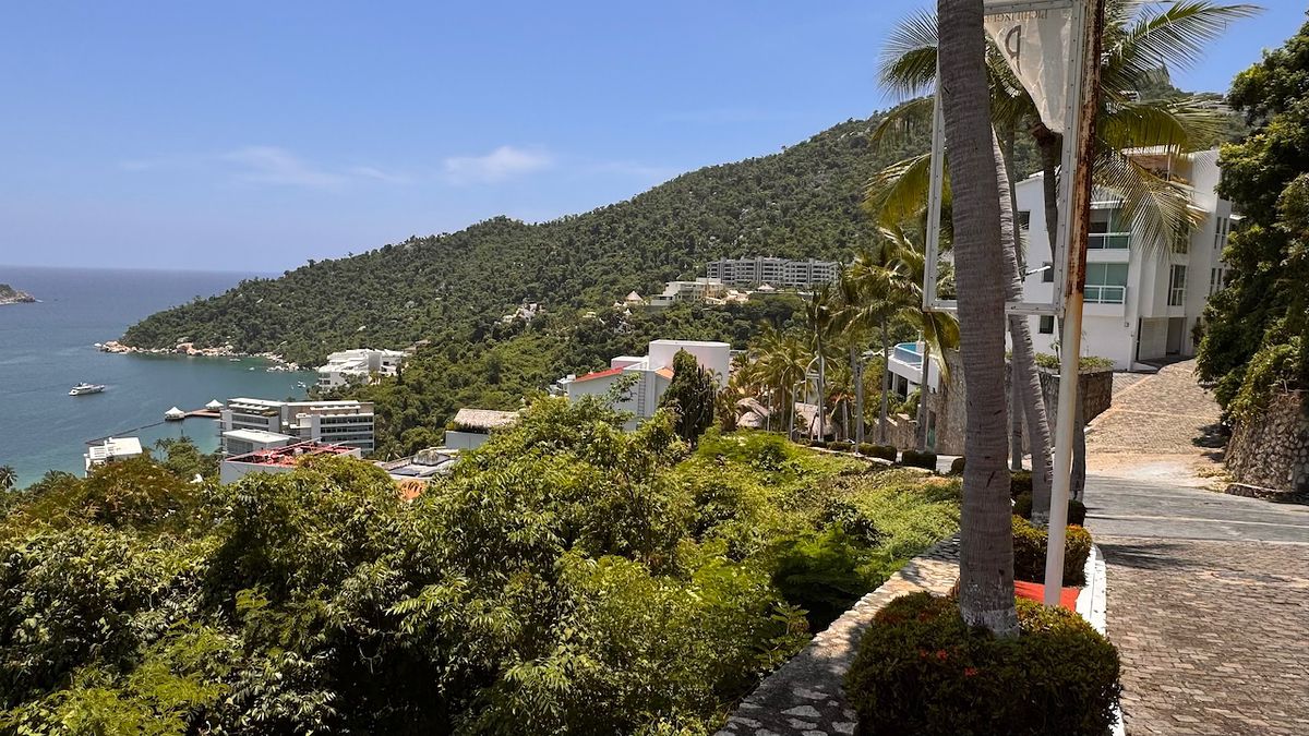 Terreno en Pichilingue, Acapulco de Juárez, foto 9 de 11
